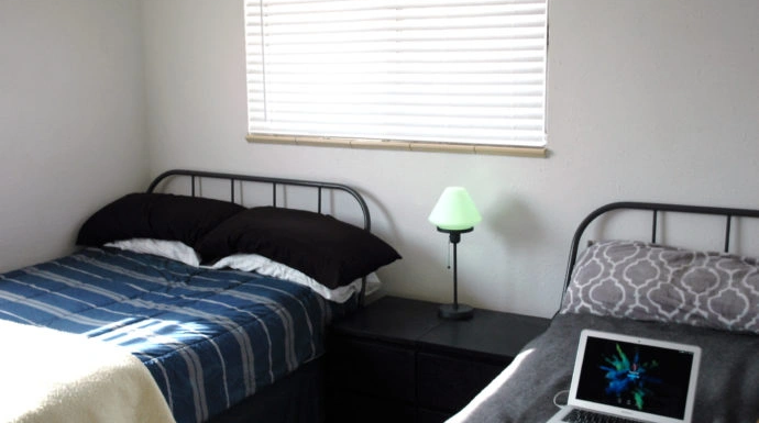 image for  Spero Sober Living Men's Recovery House