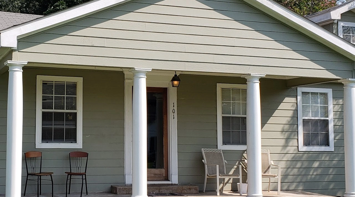 image for St. Michael's Sober Lving Women's Sober House