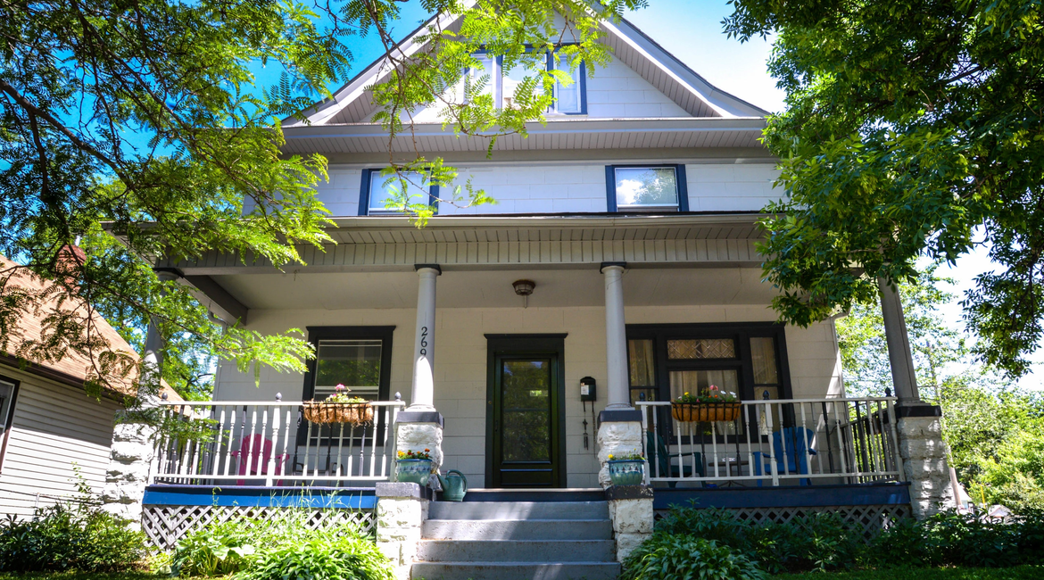 image for St. Paul Sober Living Coed Sober House
