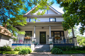 image for St. Paul Sober Living Coed Sober House