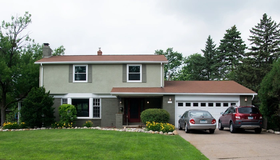 image for The Hazelwood House Men's Sober House