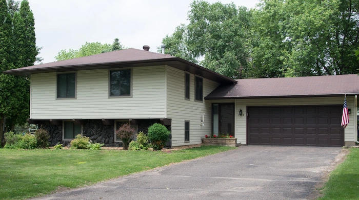 image for The Foxridge House Men's Sober House