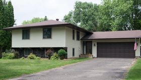image for The Foxridge House Men's Sober House