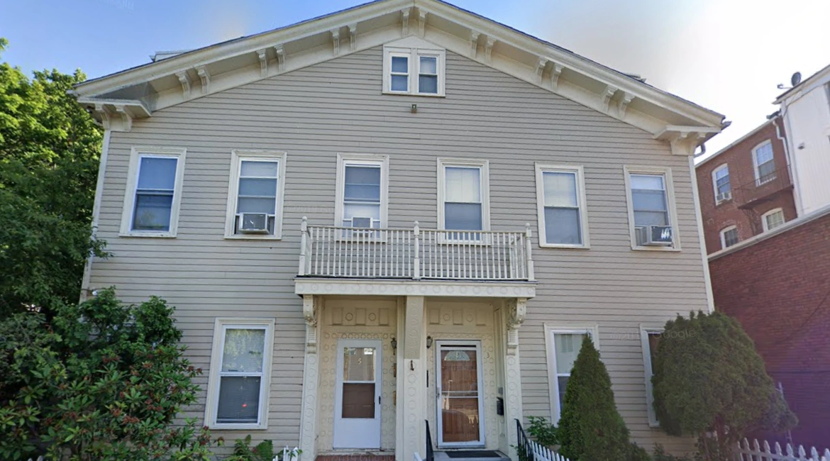 image for Stafford House Women's Sober House