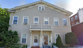 image for Stafford House Women's Sober House