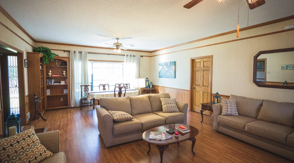 image for Stateline Road Men's Recovery Home