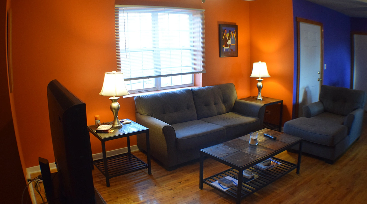 image for Step Two Men's Recovery Home