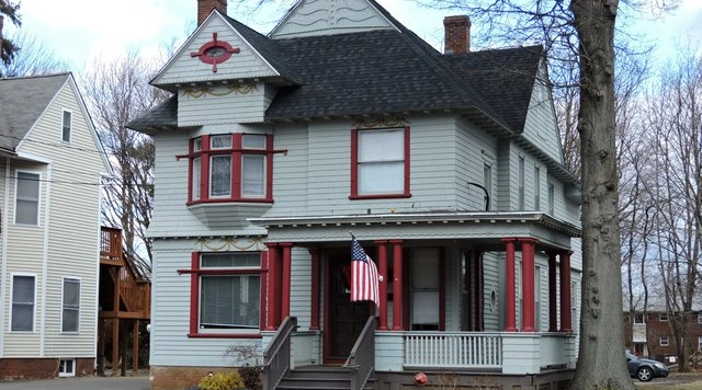 image for Step Up Inn Men's Sober House
