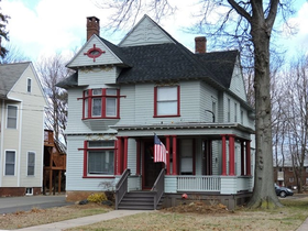 image for Step Up Inn Men's Sober House