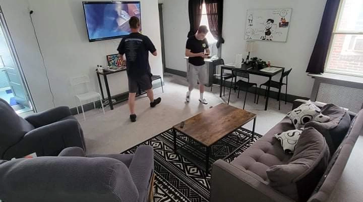 image for Step by Step Sober Living Men's Recovery House