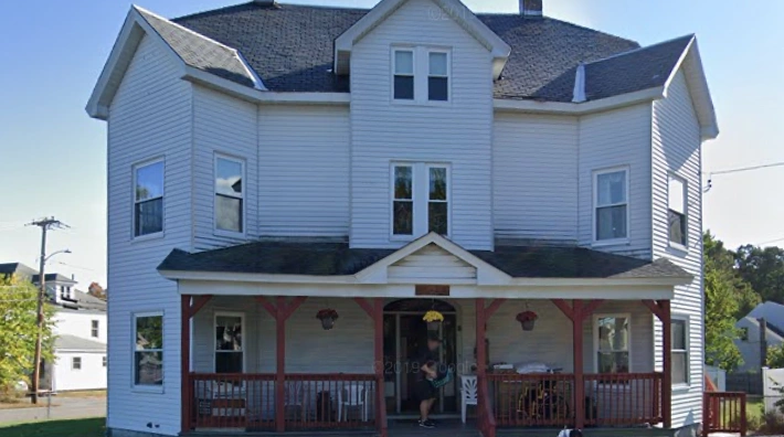 image for Steppin Stones Men's Sober House