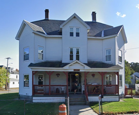 image for Steppin Stones Men's Sober House
