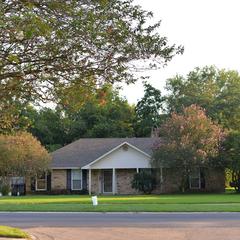 image for Major Oak Men's Sober House