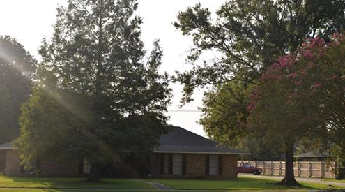 image for Sherwood Forest Men's Sober House
