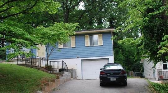 image for Steps House Women's Residence - Lippencott Street Women's Recovery House
