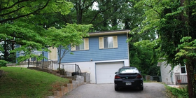 image for Steps House Women's Residence - Lippencott Street Women's Recovery House