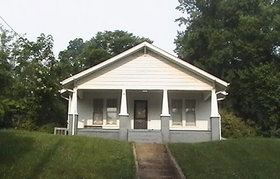image for Steps Codger Hall Coed Recovery House