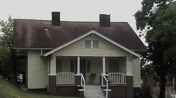 image for Steps House Women's Residence - North Central Street Women's Recovery House