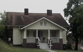 image for Steps House Women's Residence - North Central Street Women's Recovery House