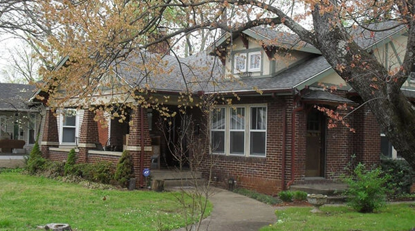 image for Steps House Women's Residence - Chicago Avenue Women's Recovery House