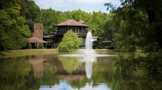 image for Still Waters Recovery for Men Men's Recovery House