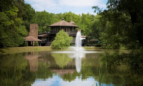 image for Still Waters Recovery for Men Men's Recovery House