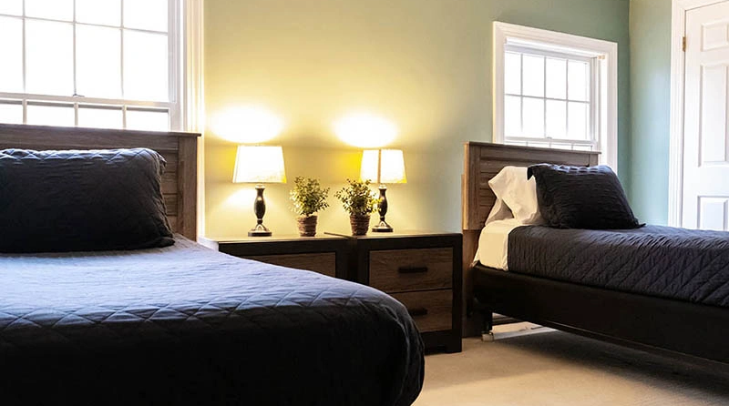 image for Stonebridge Sober Living Men's Recovery House