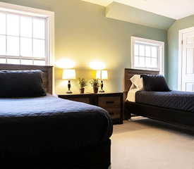 image for Stonebridge Sober Living Men's Recovery House