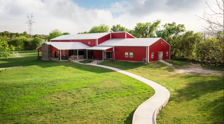 image for Stonegate Center Coed Recovery Home