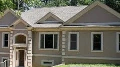 image for Rise Recovery Men's Recovery House
