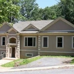 image for Rise Recovery Men's Recovery House