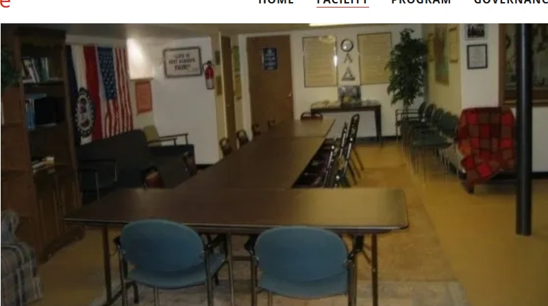 image for Sycamore House Men's Recovery House