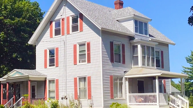 image for Rockland Men's Sober House