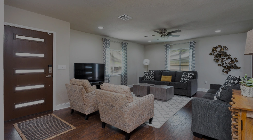 image for Transitions Sober Living Men's Recovery Home