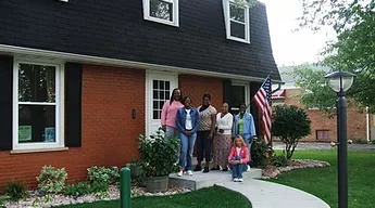 image for Tabitha House  Women's Recovery Home