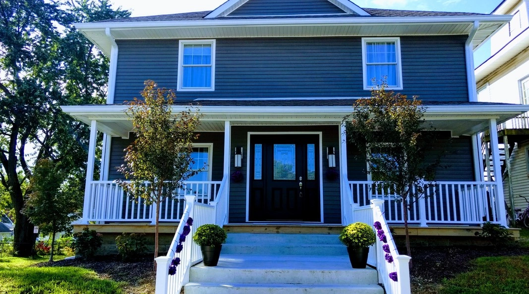 image for Talitha Koum Women's Recovery House Women's Recovery House