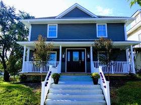 image for Talitha Koum Women's Recovery House Women's Recovery House