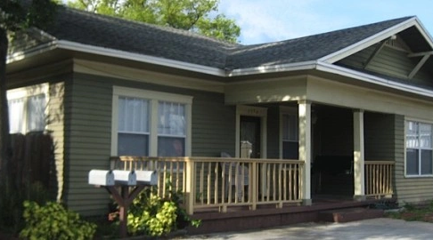 image for Tampa Foundations In Recovery Men's Recovery House