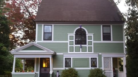 image for The Able House Women's Sober House
