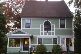 image for Gravity Hill Women's House Women's Sober House