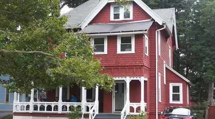 image for The Able House Men's Sober House