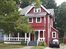 image for Gravity Hill Men's House Men's Sober House