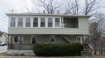 image for Main Street Men's Sober House