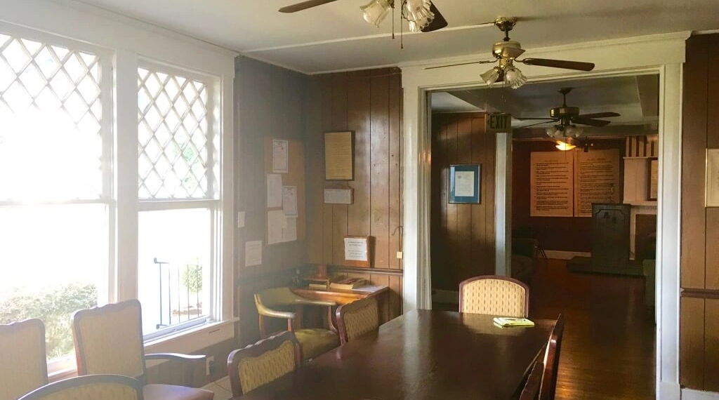 image for The Bridge House Shreveport Men's Sober House