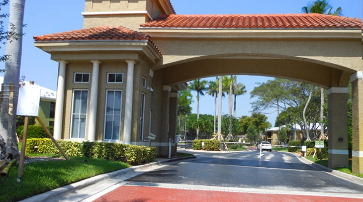 image for The Bridge Mizner Coed Recovery House