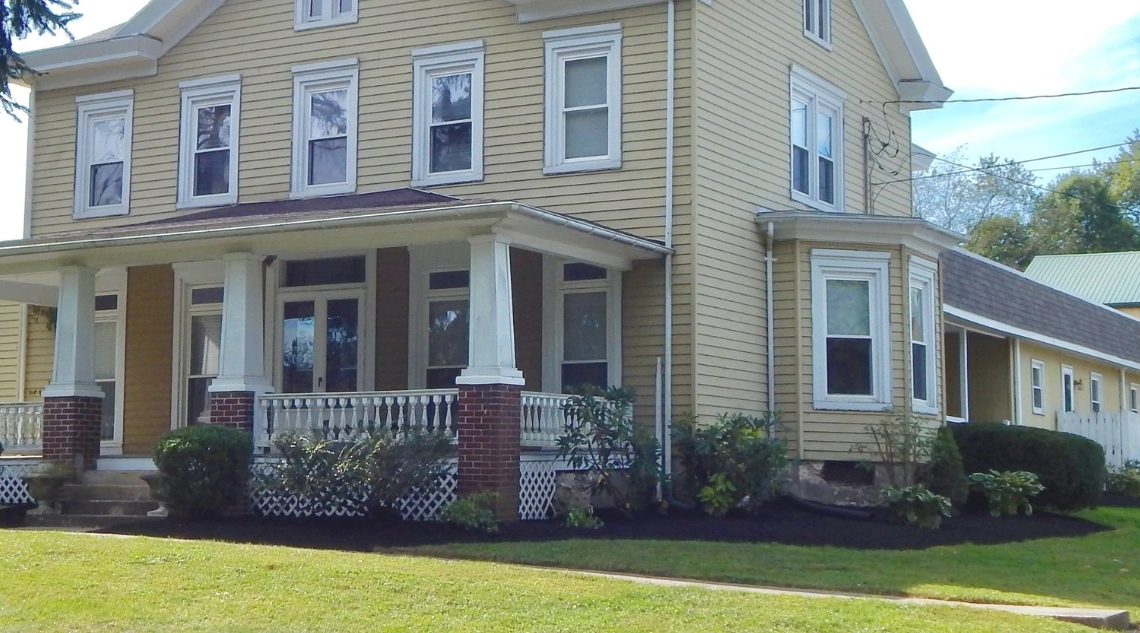 image for Bridgeway House Men's Recovery House