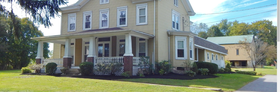 image for Bridgeway House Men's Recovery House