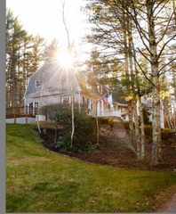 image for Brook Retreat for Men Men's Sober House
