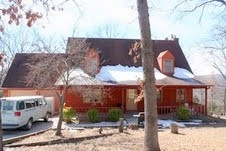 image for CORE Branson House Coed Recovery House