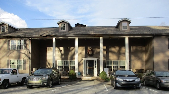 image for The Caldwell House Men's Recovery House